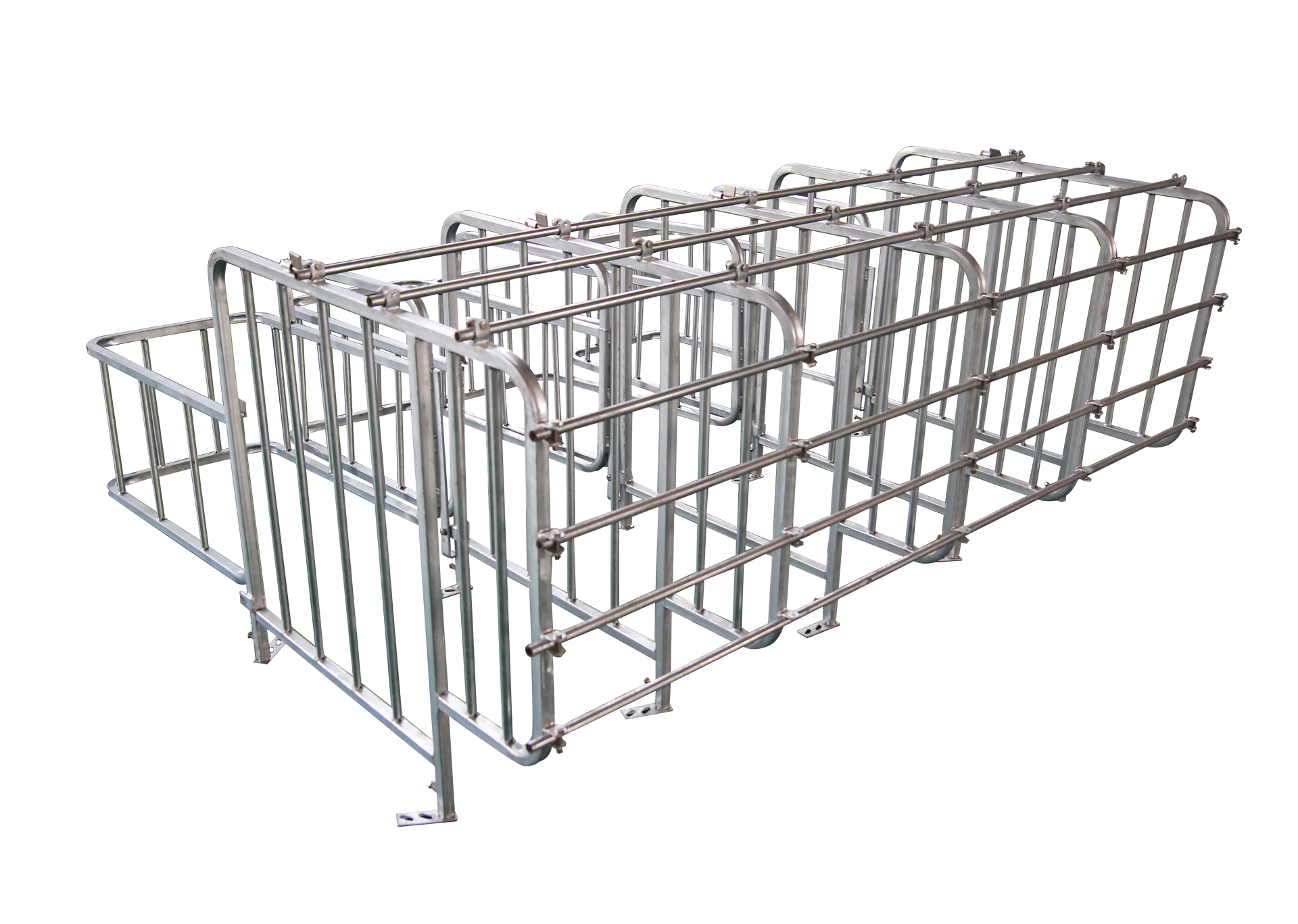 gian hàng mang thai