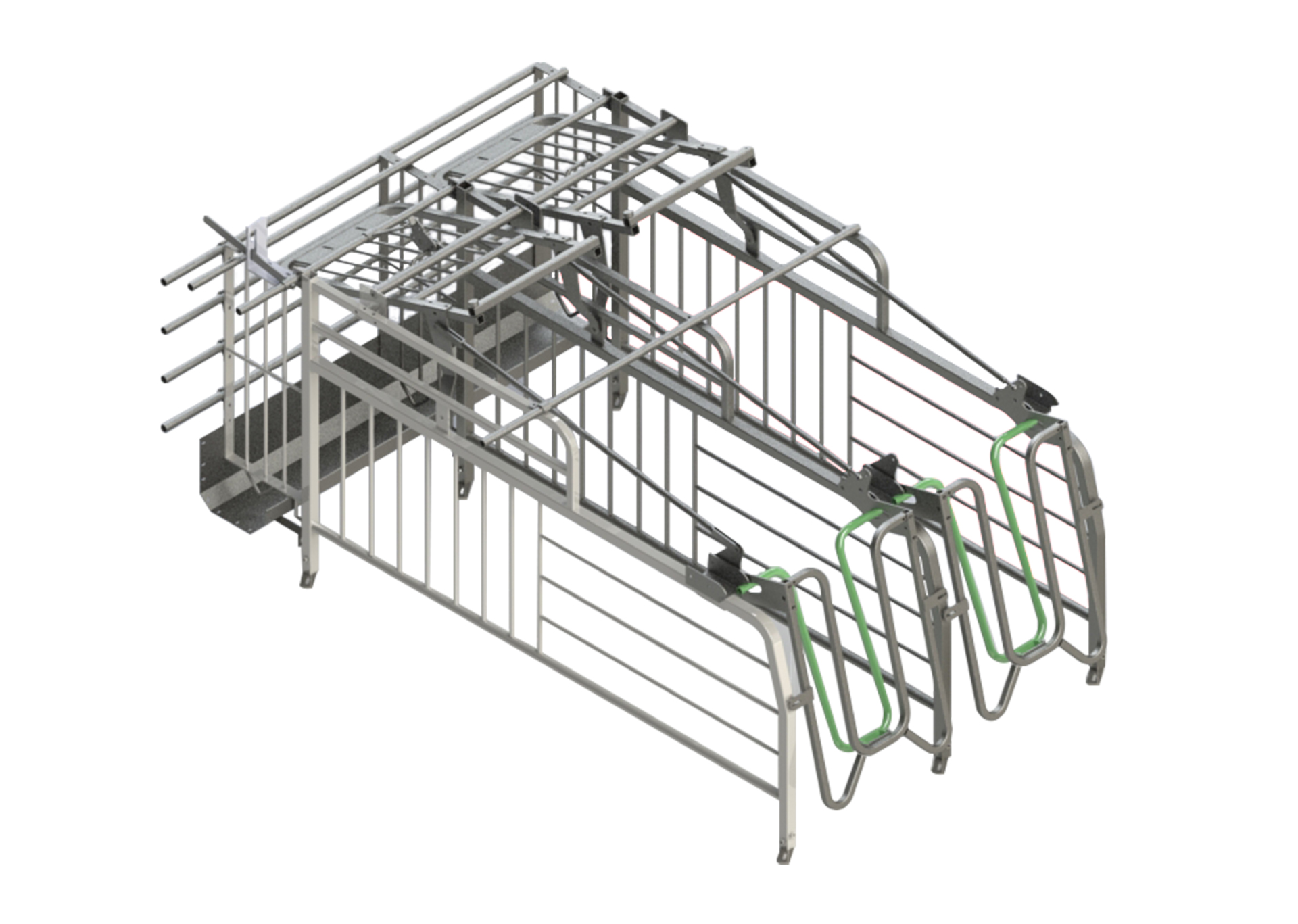 gian hàng truy cập miễn phí