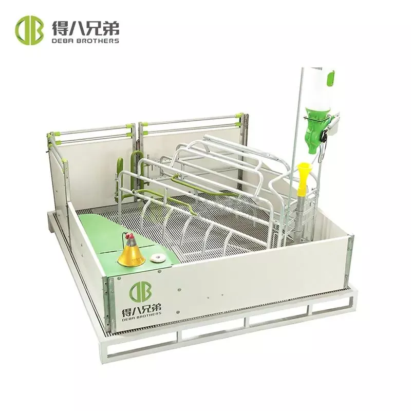 Làm thế nào để giữ cho trang trại lợn tránh xa bệnh dịch hạch