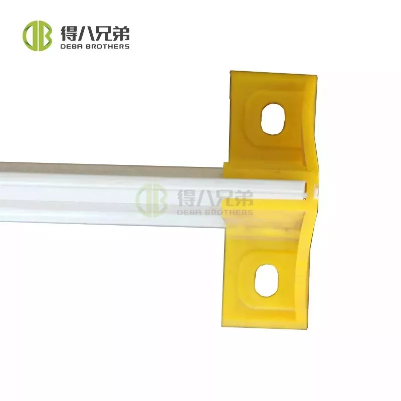 Dầm đỡ sàn sợi thủy tinh FRP