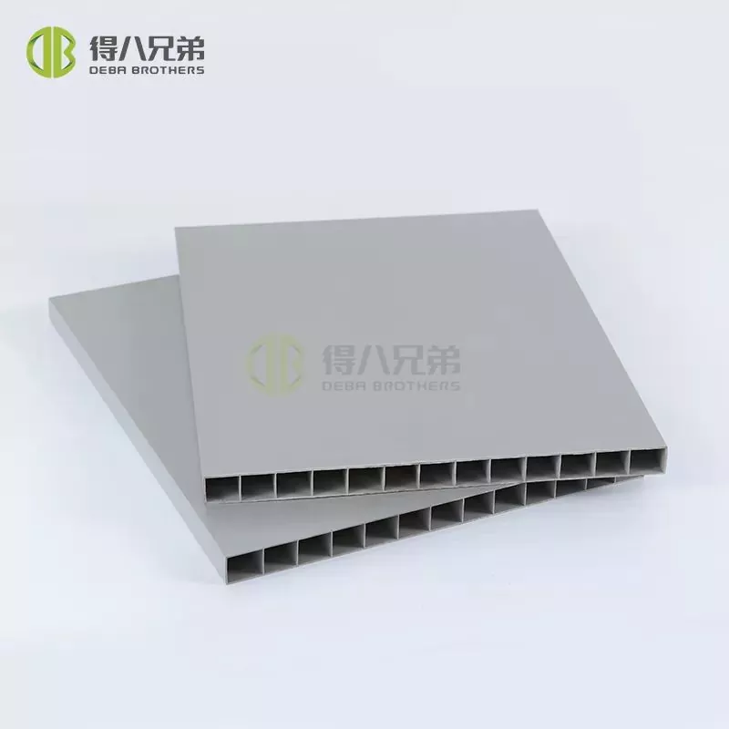 Tấm PVC bao quanh lợn
